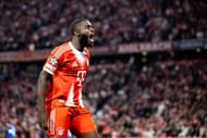 Dayot Upamecano